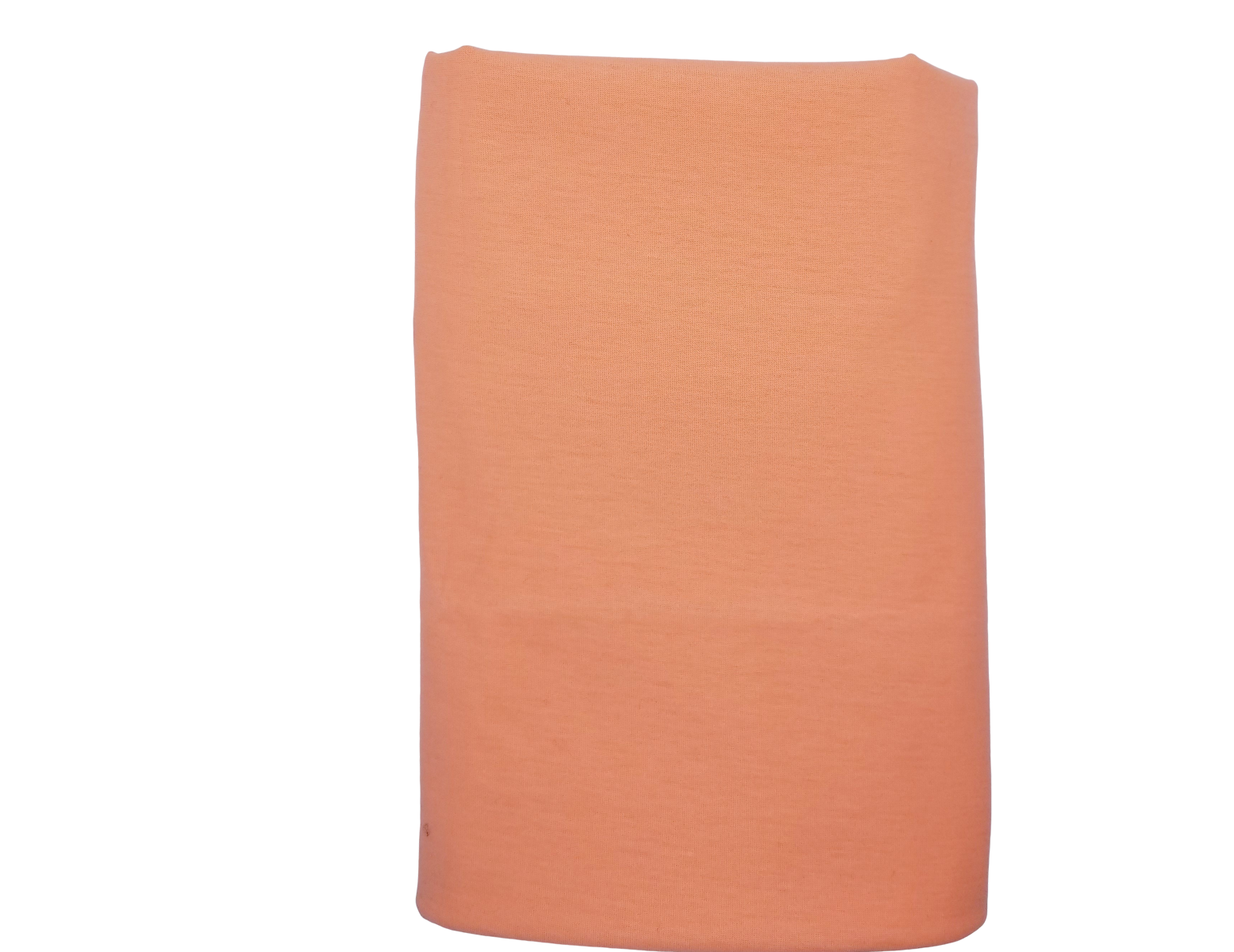 Peachy Jersey Cotton